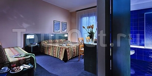 Best Western Hotel Mediterraneo