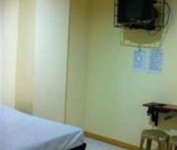 Amethyst Econotel Hotel