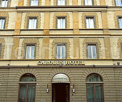 Carolus Hotel