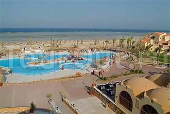 Abo Nawas Resort