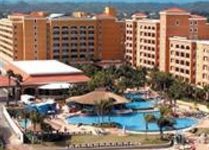 Embassy Suites Dorado del Mar Beach & Golf Resort