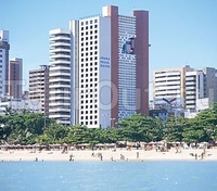 Фото отеля Seara Praia Hotel