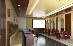 Five Continents Cassells Al Barsha