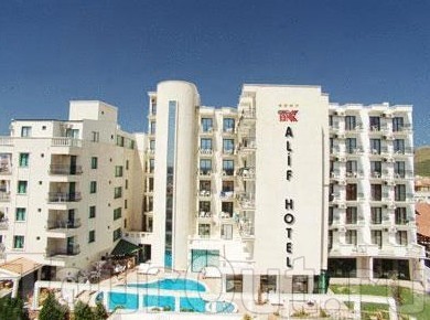 Kalif Hotel