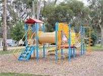 A Shady River Holiday Park Moama