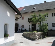 Apartments & Hostel Bohinj