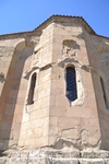 Джвари: монастырь Креста 