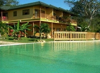 Фото отеля Rhodes Resort Jamaica