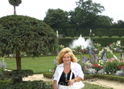 Версальские сады, разбиты королем ландшафтов Ленотром