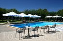 Фото Ionian Beach Bungalows Resort