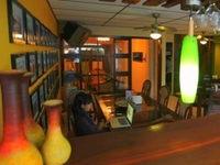 Tazumal House