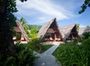 Фото La Digue Island Lodge