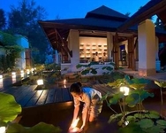 Anantara Si Kao Resort & Spa