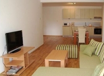 Blue Horizon Apartments