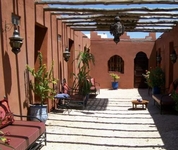 Domaine Le Relais de Marrakech