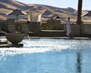 Anantara Qasr Al Sarab Resort and SPA