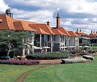 Фото отеля Windsor Golf Hotel & Country Club