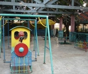 13 Coins Resort Bangna