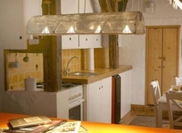 Luxury Apartments