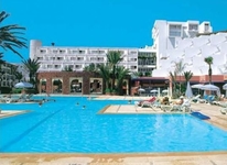 Atlas Amadil Beach and Spa