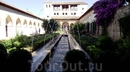 Granada - Generalife