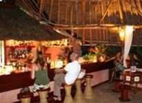 The Sands At Chale Island