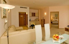 Doubletree by Hilton Varna Golden Sands