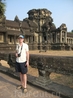 По дороге к Ангкор Вату