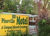 Фотография отеля Pineville Motel