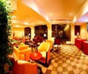 Coral Gulf Hotel Riyadh