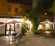 Costa del Sol Hotel Tumbes