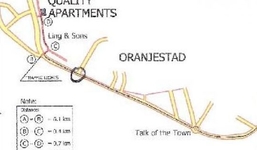 Quality Apartments