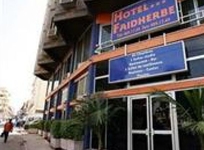 Faidherbe Hotel Dakar