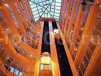 Mercure Atrium