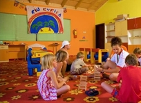Club Hotel Evrika Beach (Клаб Хотель Эврика Бич)