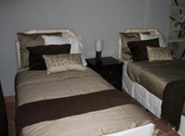 The Heritage Furnished Apartments