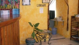 Mariposa Hideaway