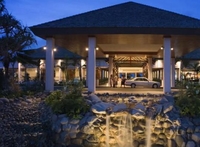 Фото отеля Sofitel Fiji Resort and Spa Фото отеля Sofitel Fiji Resort and Spa
