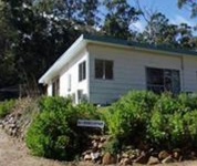 A Classic Cottage at Port Arthur
