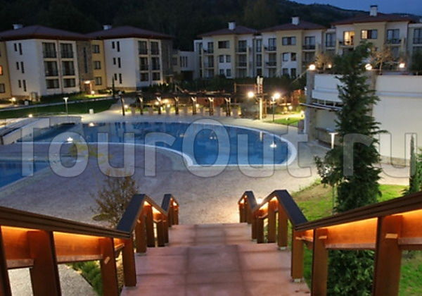 Pirin Park Hotel