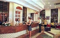 Фото отеля Alba Resort Hotel