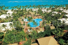 Grand Palladium Punta Cana Resort & Spa