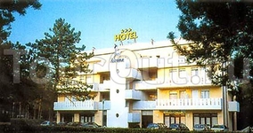 Hotel Garni Airone