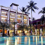 Burasari Lagoon Resort