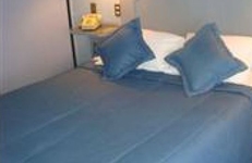Apart Hotel Renaca Inn