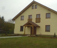 Фото отеля Apartmany Audy