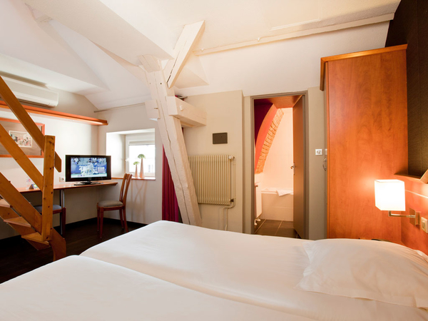 ibis Styles Colmar Centre