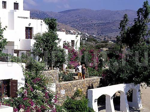 Elounda Ilion Hotel