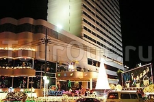 The Metropole Phuket Hotel