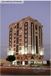 City Hotel Ras Al Khaimah